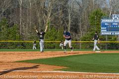 VarBB vs Gaffney -122